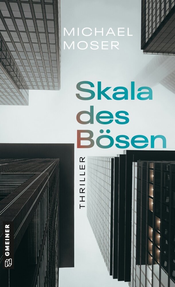 Skala des Bösen (Michael Moser)