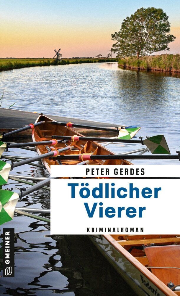 Tödlicher Vierer (Peter Gerdes)