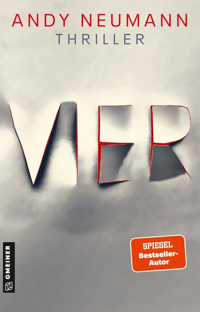 Vier (Andy Neumann)