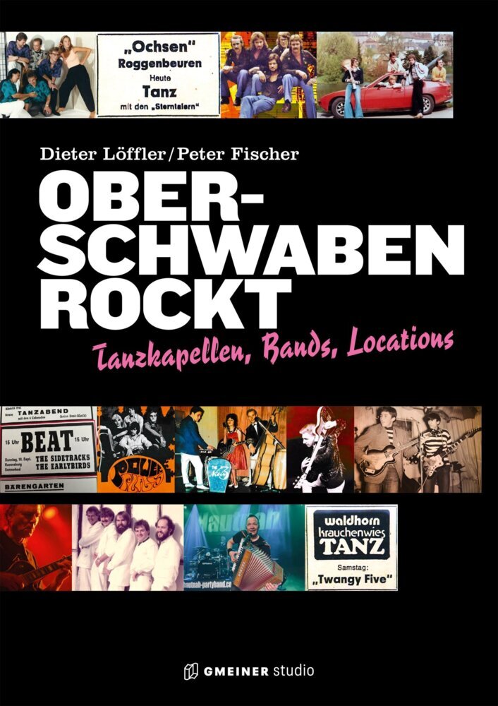 Oberschwaben rockt (Dieter Löffler)