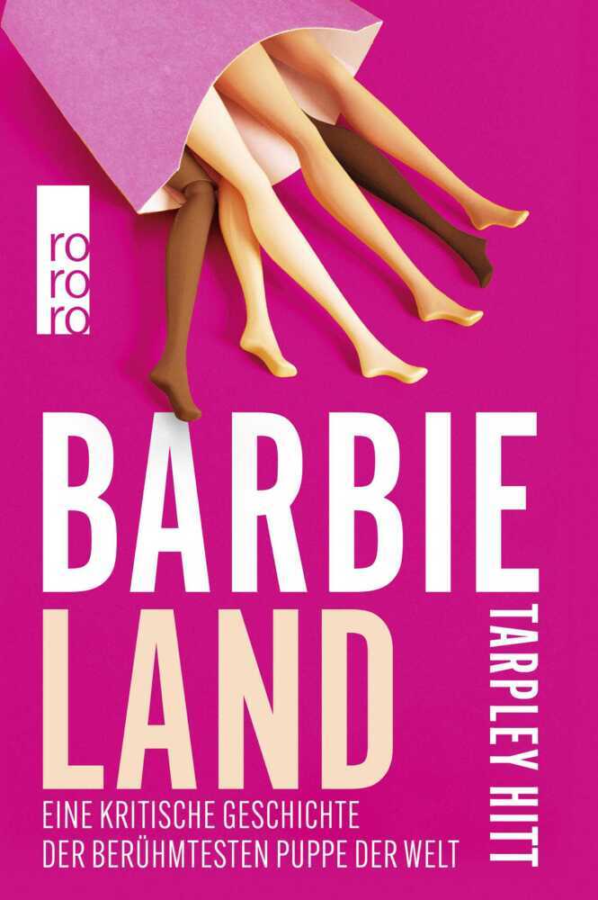 Barbieland (Tarpley Hitt)