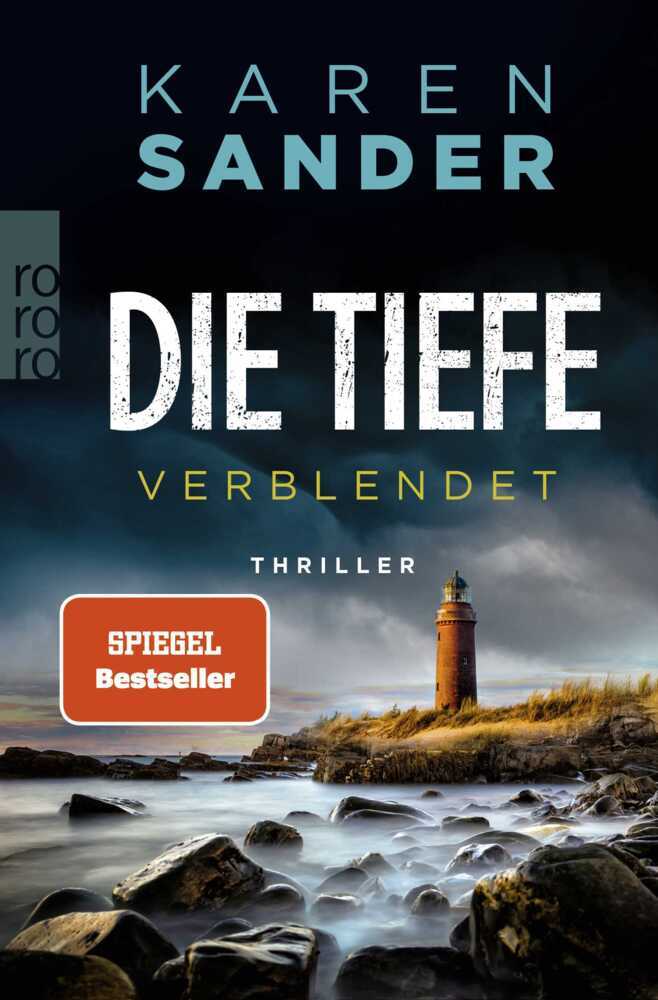 Die Tiefe: Verblendet (Karen Sander)