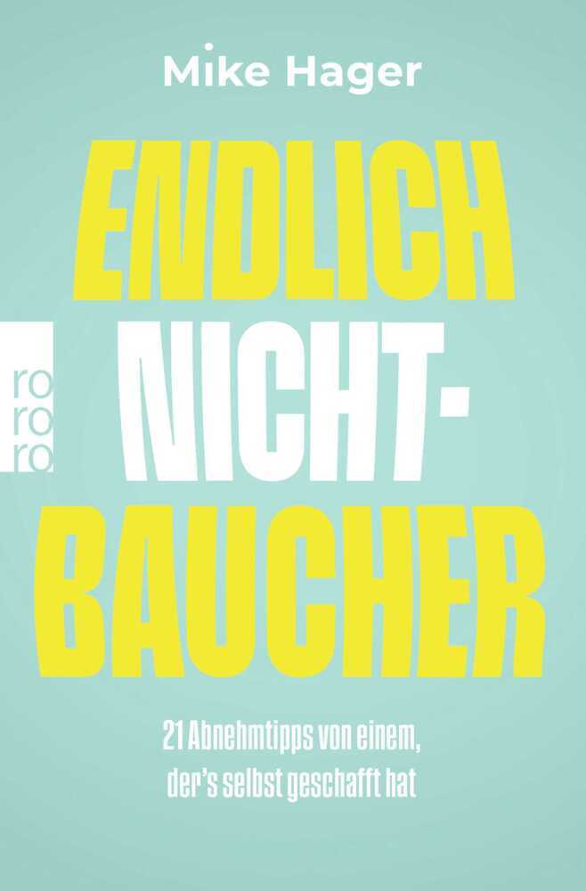 Endlich Nichtbaucher! (Mike Hager)