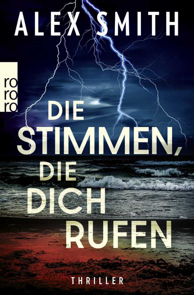 Die Stimmen, die dich rufen (Alex Smith)
