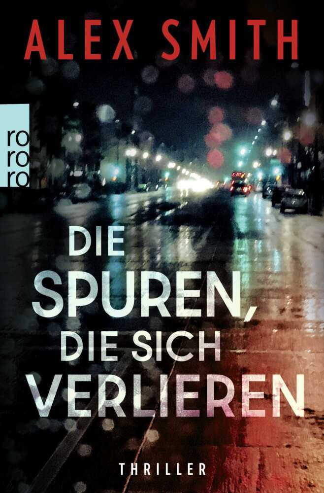 Die Spuren, die sich verlieren (Alex Smith)
