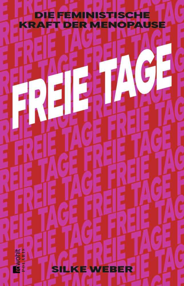 Freie Tage (Silke Weber)