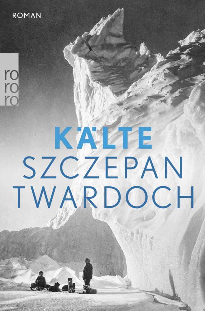 Kälte (Szczepan Twardoch)