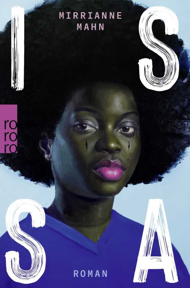 Issa (Mirrianne Mahn)