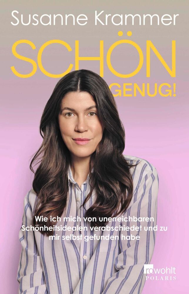 Schön genug! (Susanne Krammer)
