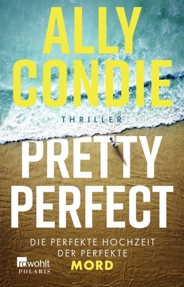 Pretty Perfect (Ally Condie)