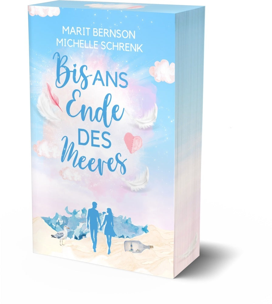 Bis ans Ende des Meeres (Marit Bernson)