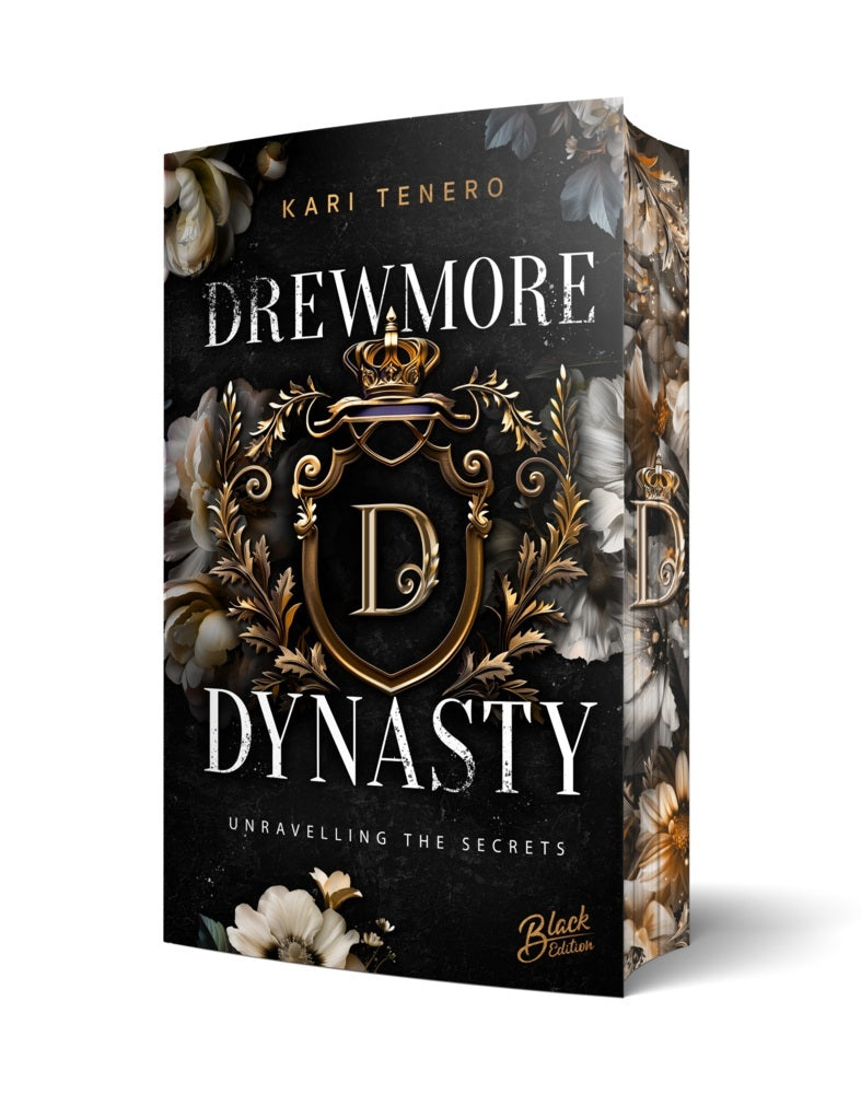 Drewmore Dynasty 3 (Kari Tenero)