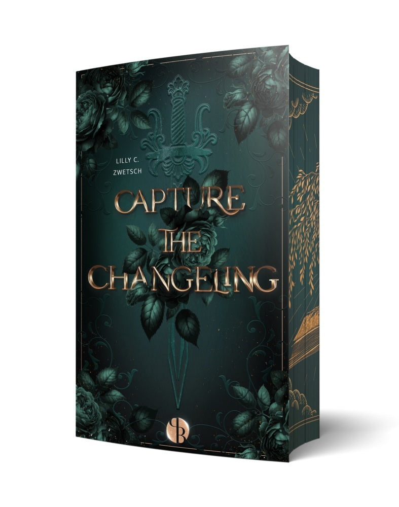 Capture the Changeling (Lilly C. Zwetsch)