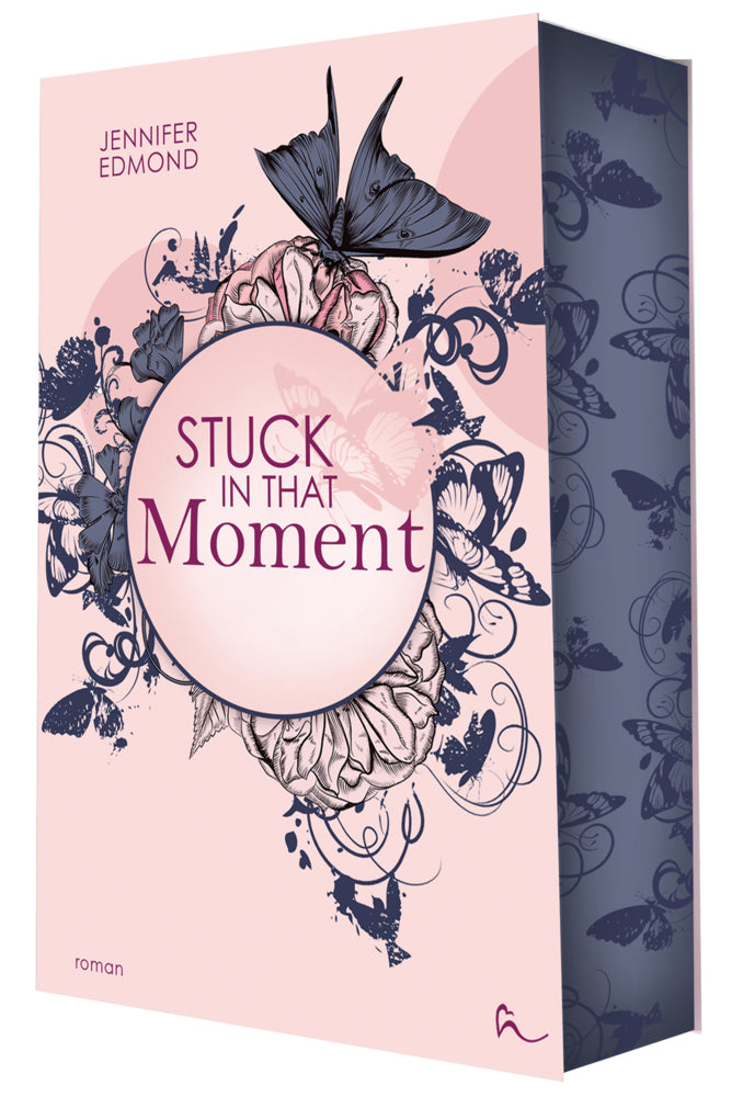 Stuck In That Moment (Jennifer Edmond)