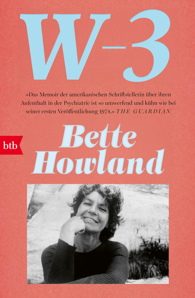 W-3 (Bette Howland)