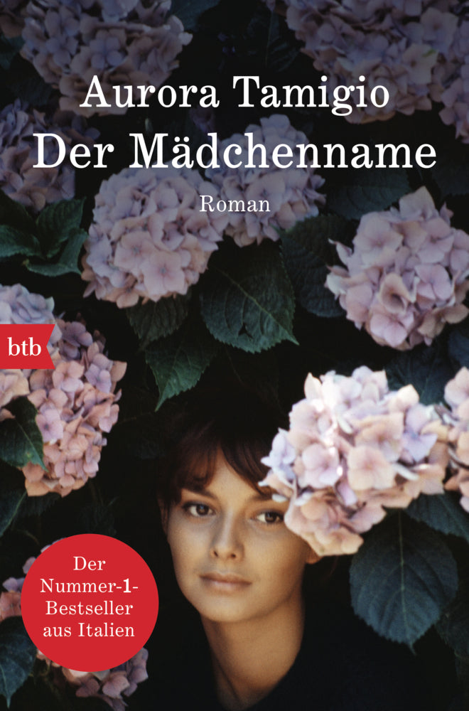 Der Mädchenname (Aurora Tamigio)