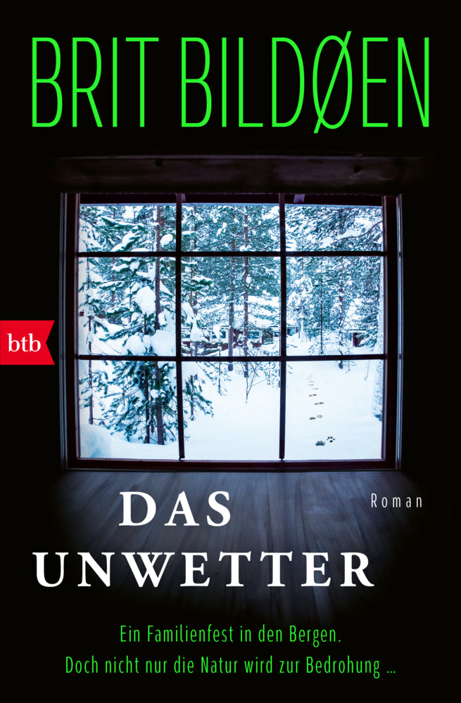 Das Unwetter (Brit Bildøen)