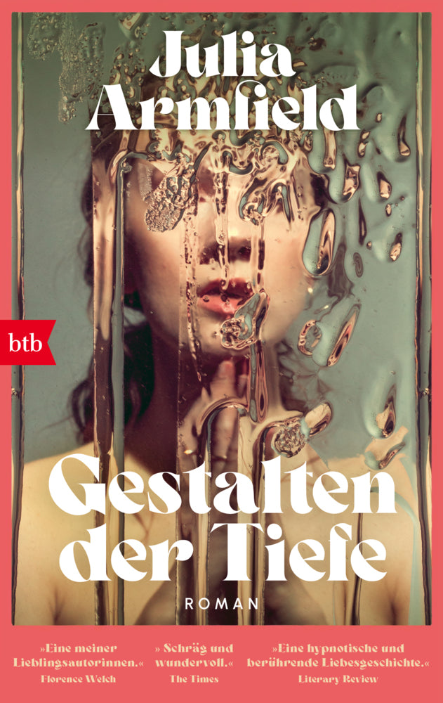 Gestalten der Tiefe (Julia Armfield)