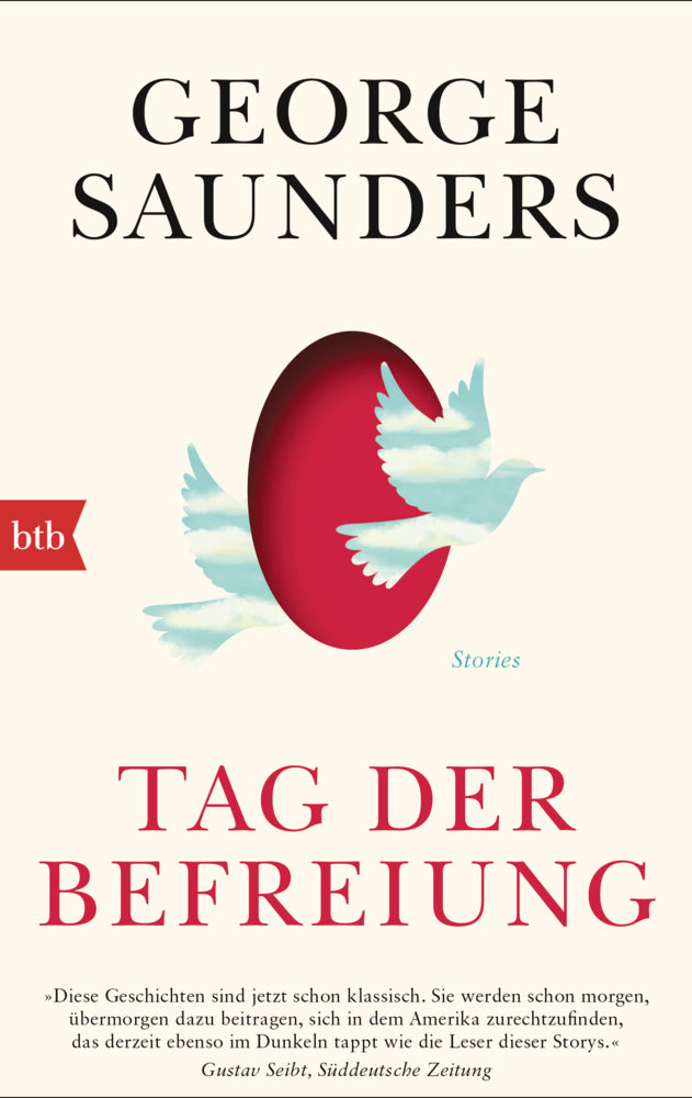 Tag der Befreiung (George Saunders)