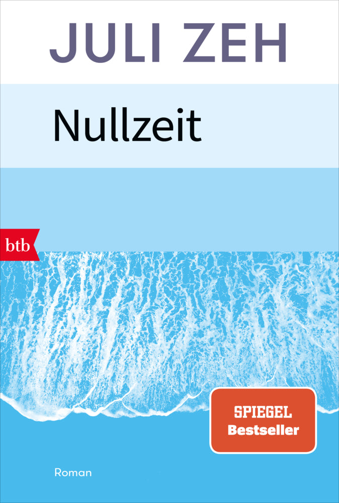 Nullzeit (Juli Zeh)
