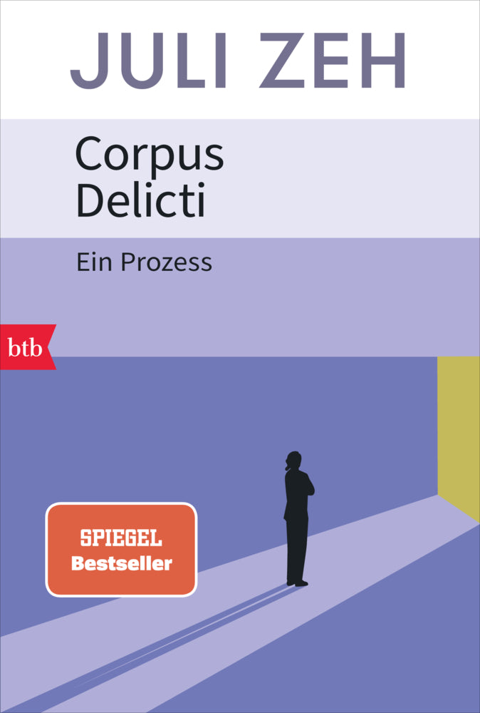 Corpus Delicti (Juli Zeh)