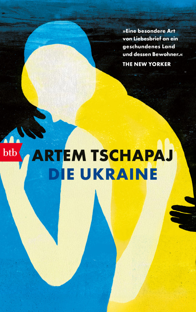 Die Ukraine (Artem Tschapaj)