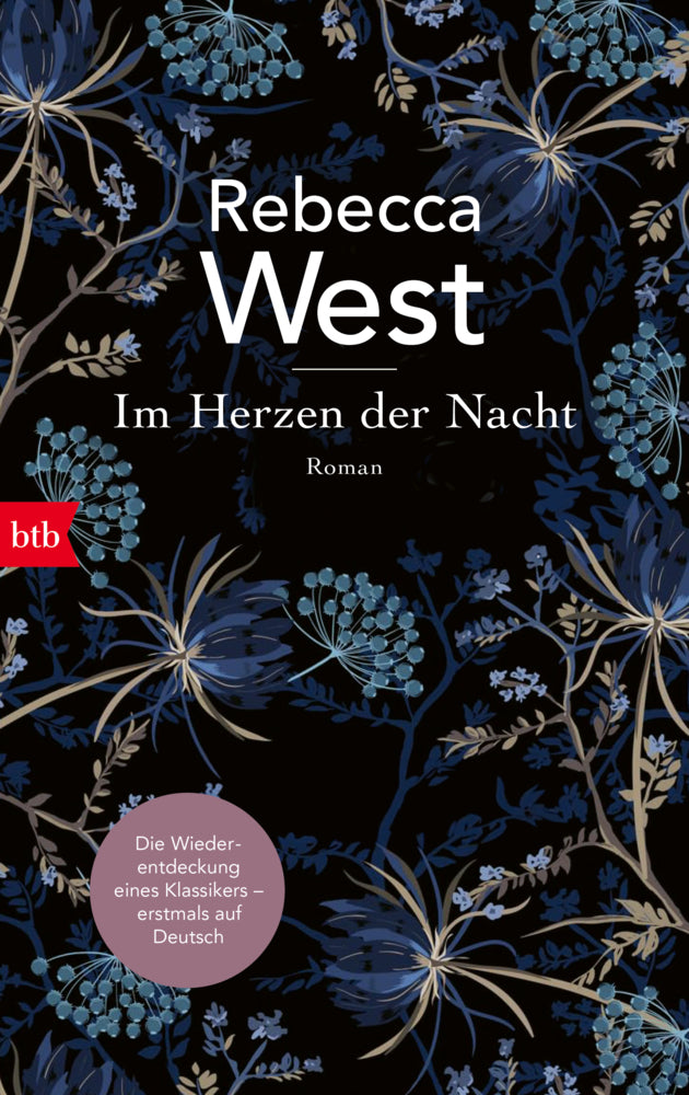 Im Herzen der Nacht (Rebecca West)