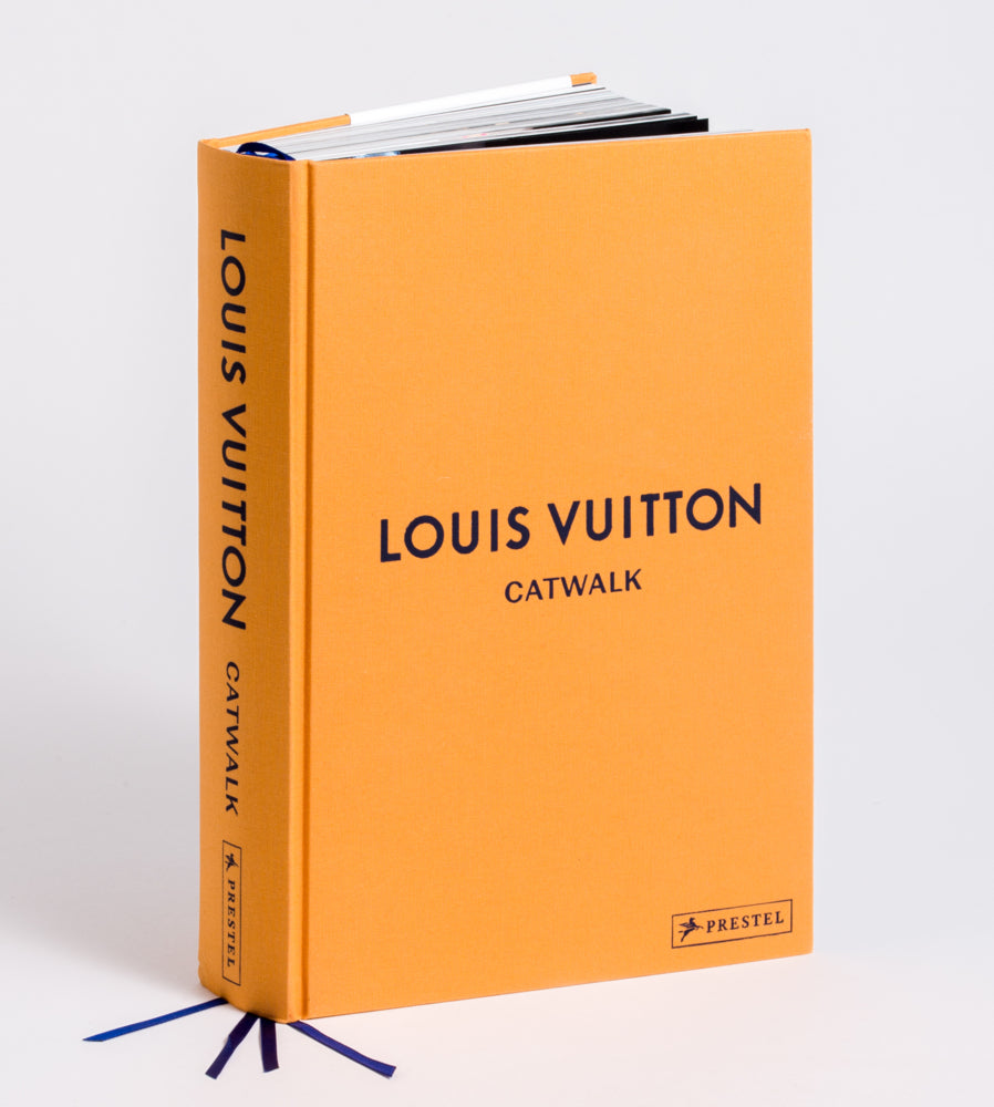 Louis Vuitton Catwalk (Jo Ellison)