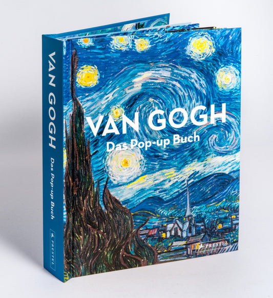 Van Gogh (David A. Carter)