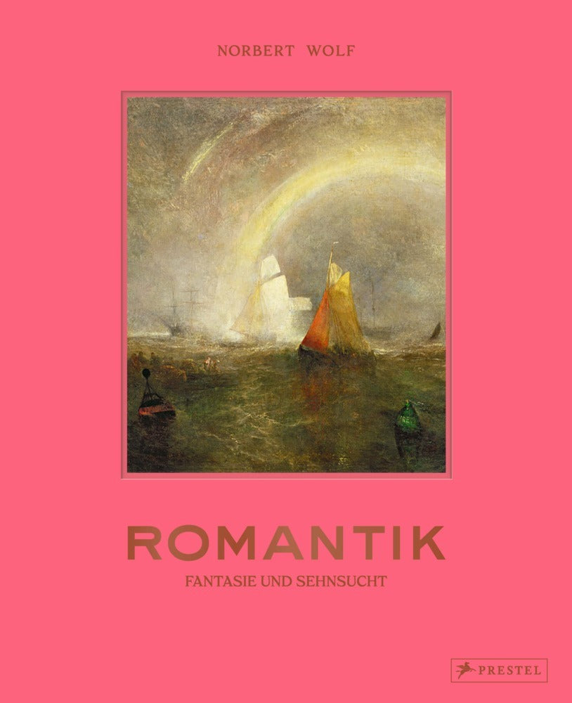Romantik (Norbert Wolf)
