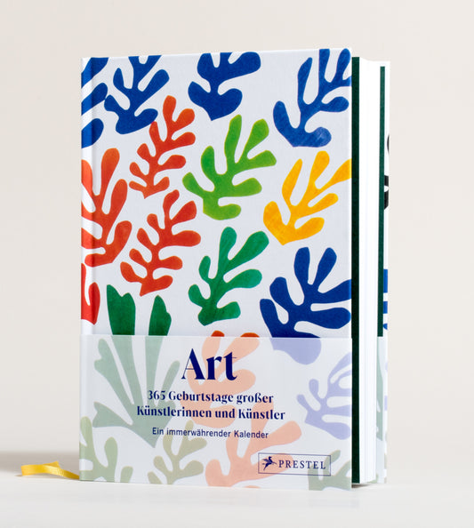 Art (Michael Semff)