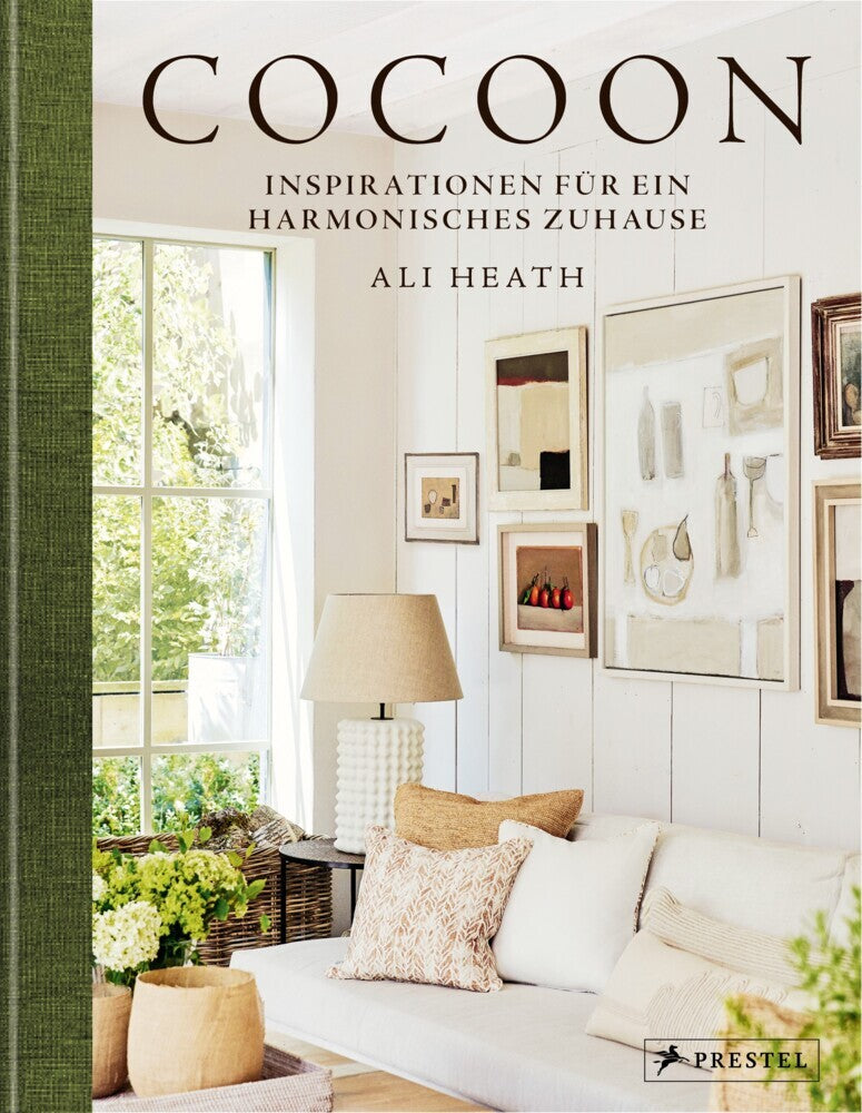 Cocoon (Ali Heath)