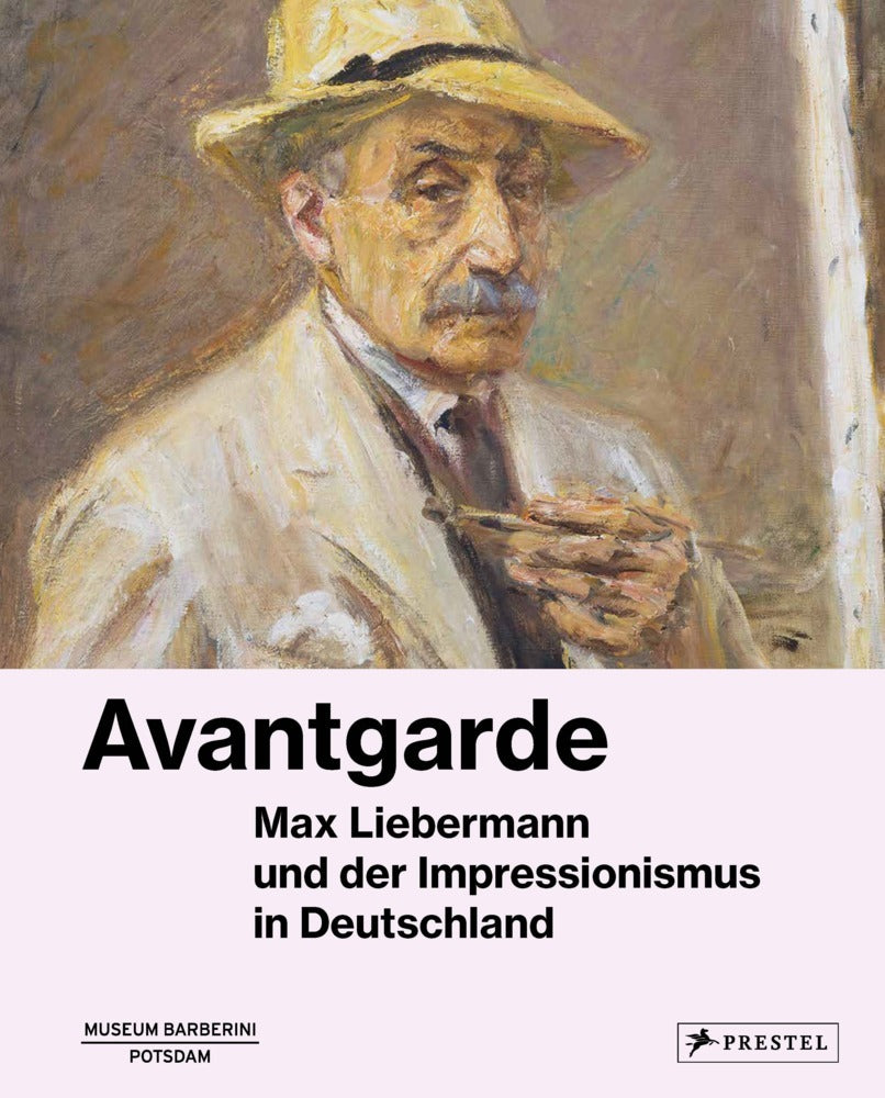 Avantgarde (Ortrud Westheider)