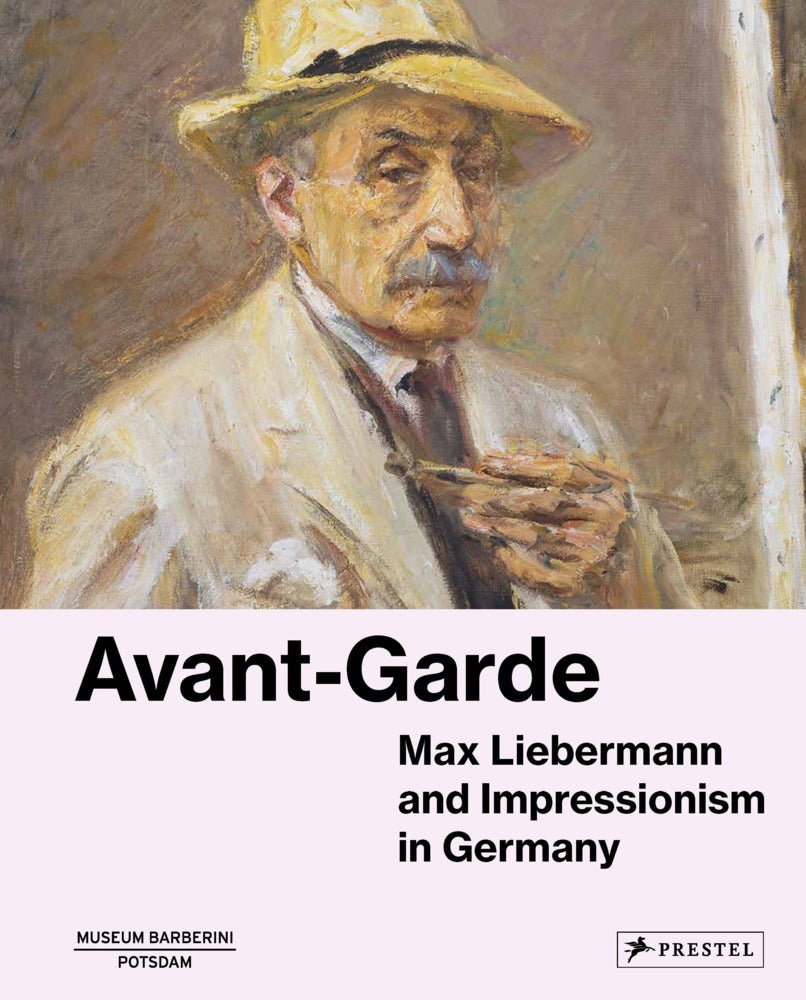 Avant-Garde (Ortrud Westheider)