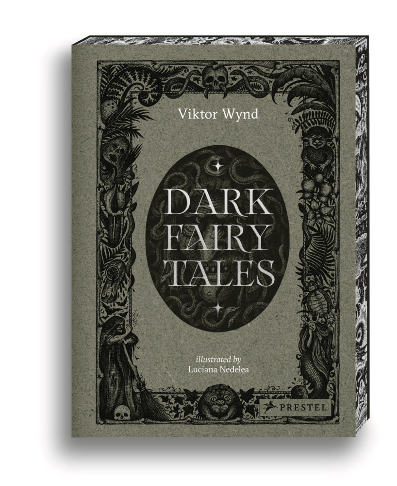 Dark Fairy Tales (Viktor Wynd)