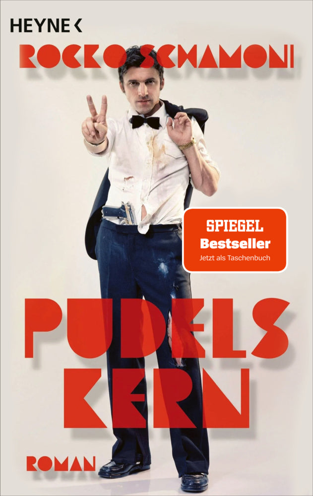 Pudels Kern (Rocko Schamoni)