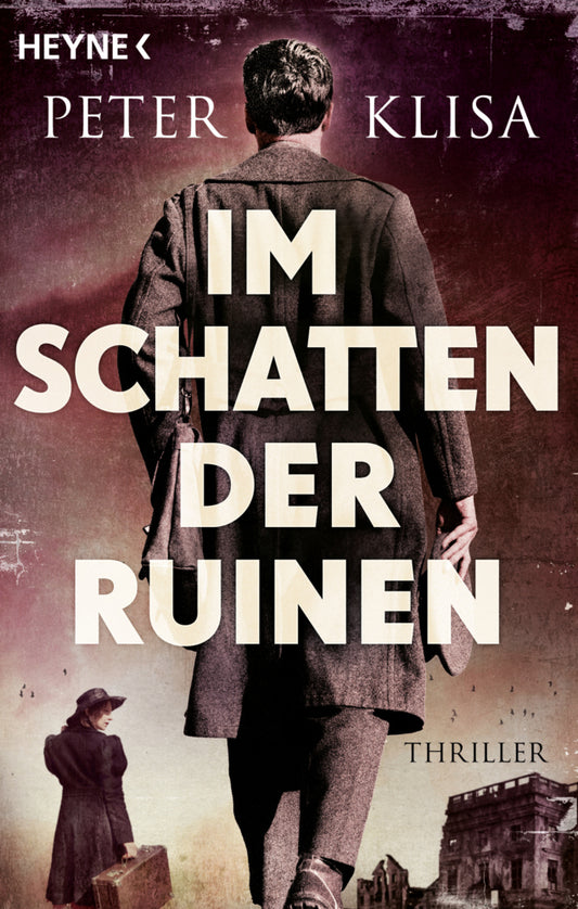 Im Schatten der Ruinen (Peter Klisa)
