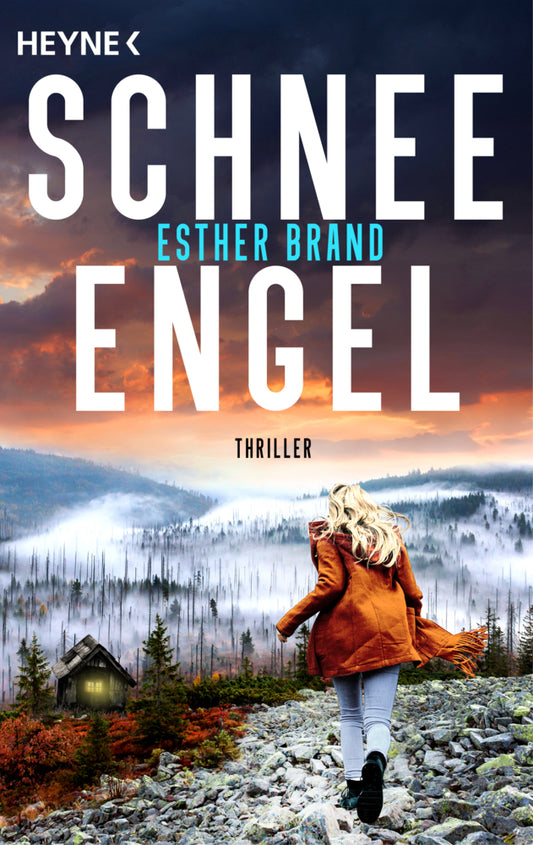 Schneeengel (Esther Brand)