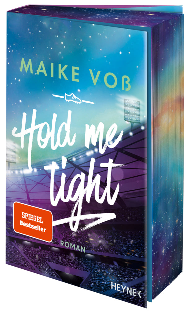 Hold Me Tight (Maike Voß)