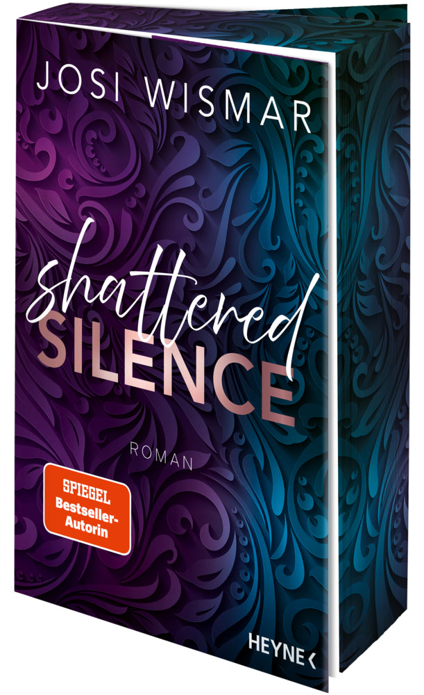 Shattered Silence (Josi Wismar)