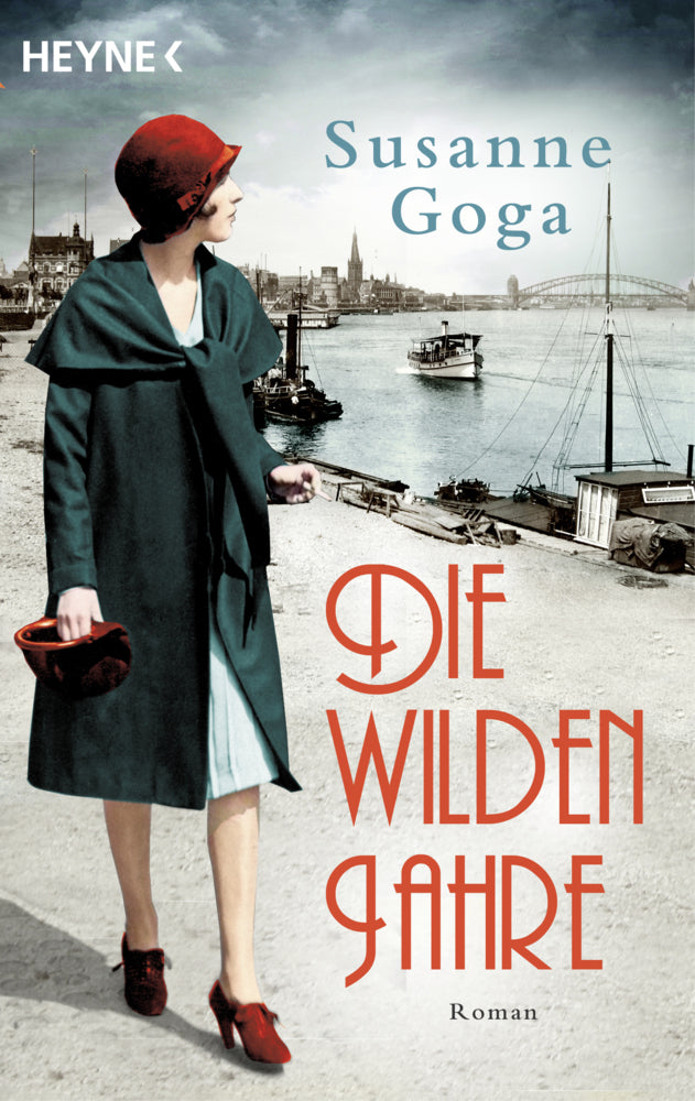 Die wilden Jahre (Susanne Goga)