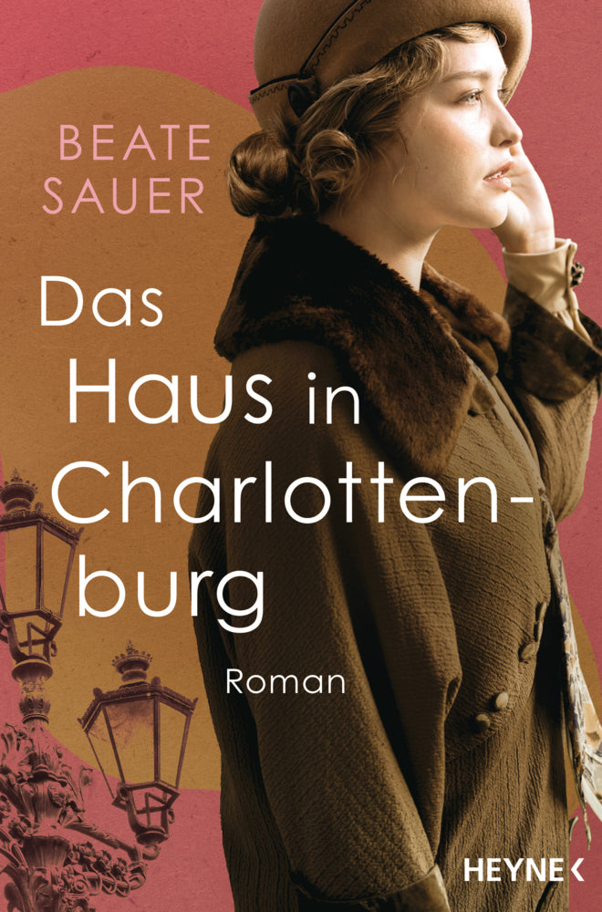 Das Haus in Charlottenburg (Beate Sauer)