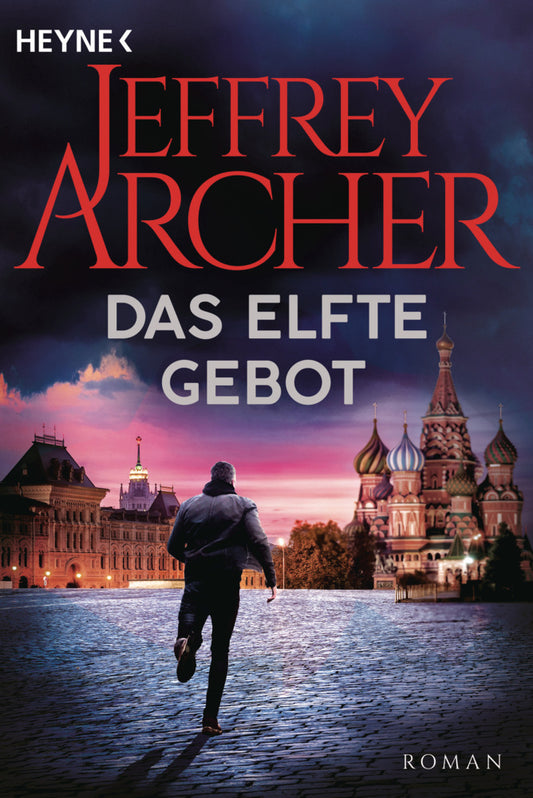 Das elfte Gebot (Jeffrey Archer)