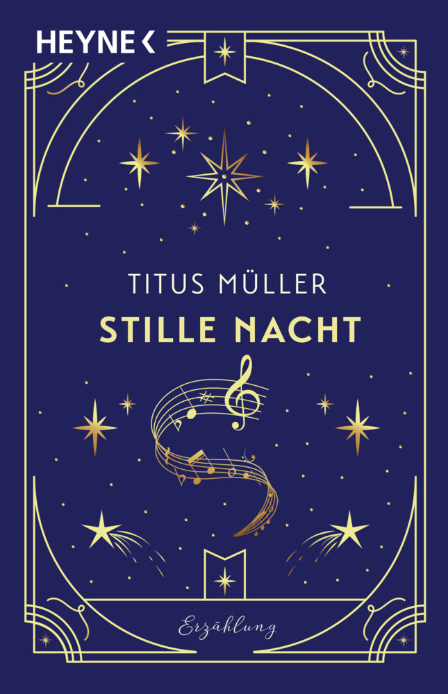Stille Nacht (Titus Müller)