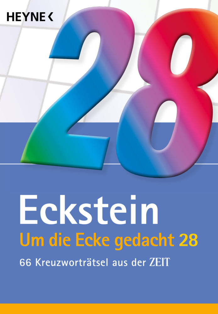 Um die Ecke gedacht 28 (Eckstein)