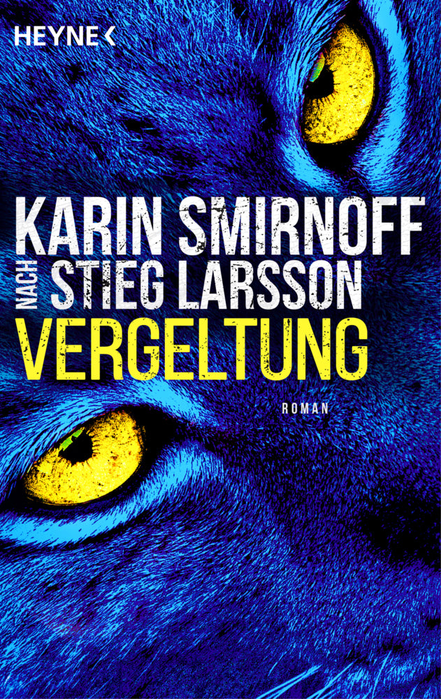 Vergeltung (Karin Smirnoff)