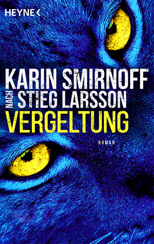 Vergeltung (Karin Smirnoff)