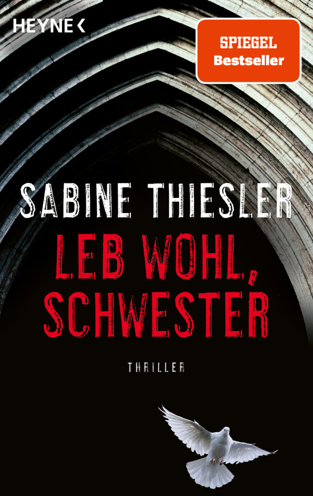 Leb wohl, Schwester (Sabine Thiesler)