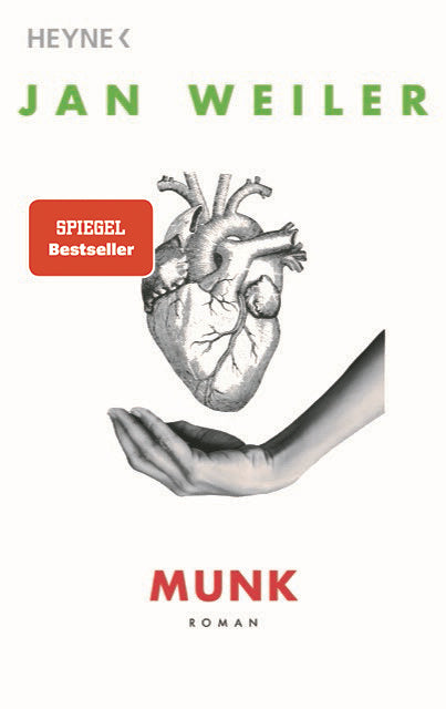 Munk (Jan Weiler)
