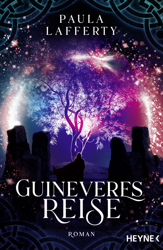 Guineveres Reise (Paula Lafferty)